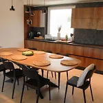 For - Homes D-lux * Водице