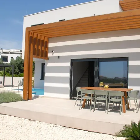 For - Homes Vodice