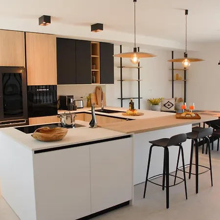 Vila For - Homes