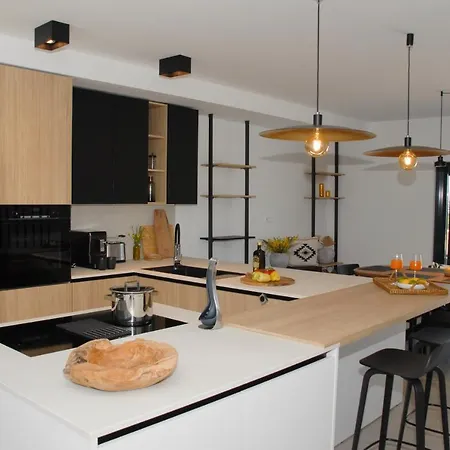 빌라 For - Homes *