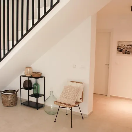 וילה For - Homes D-lux וודיצה