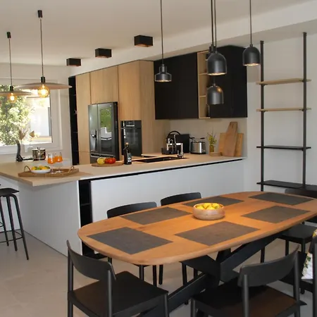 Villa For - Homes