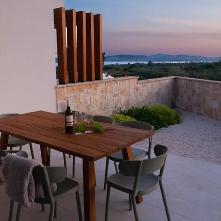 Villa For - Homes Vodice