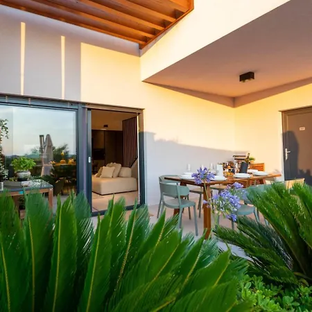 Vila For - Homes D-lux