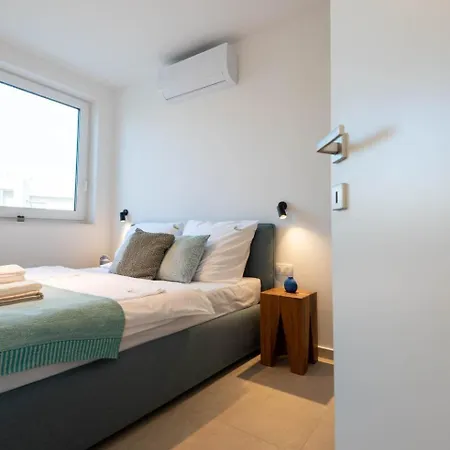 Vila For - Homes D-lux