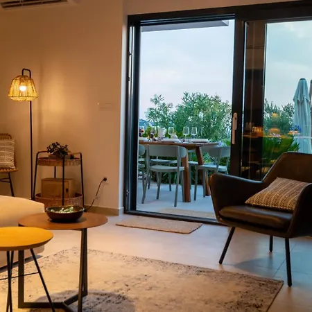 Vila For - Homes D-lux Vodice