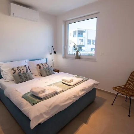 For - Homes D-lux Villa Vodice