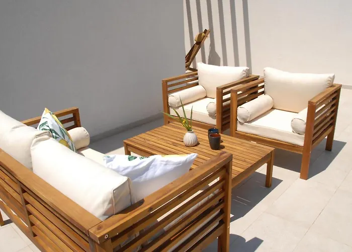 For - Homes D-lux Willa Vodice