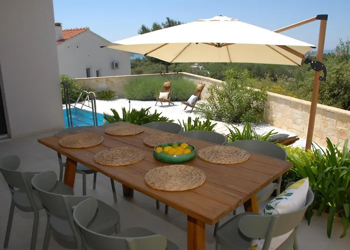 For - Homes D-lux Vodice