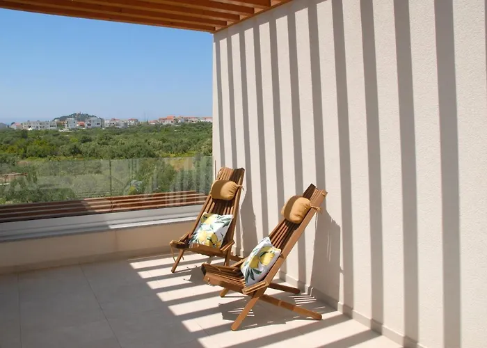 For - Homes D-lux Willa *