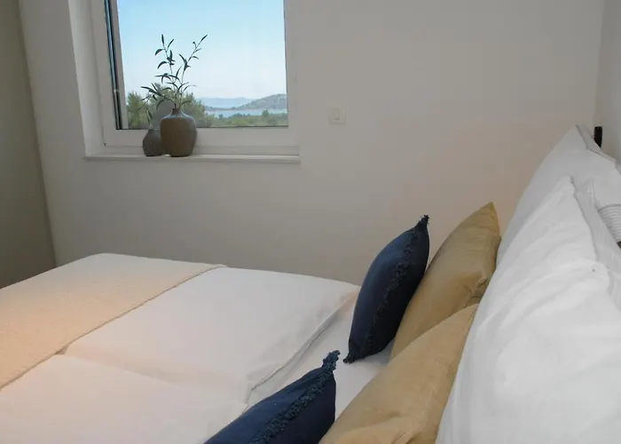 For - Homes D-lux Vodice