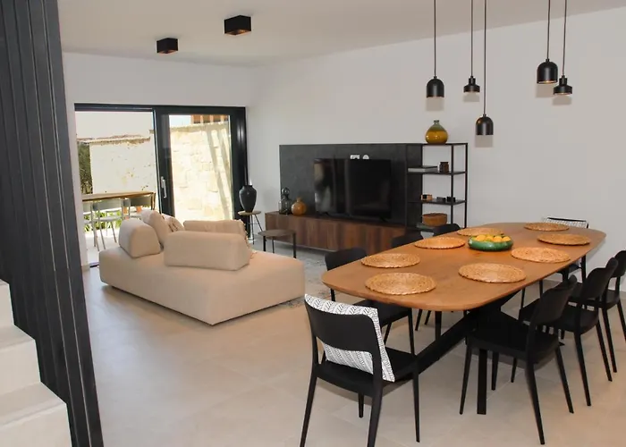 For - Homes D-lux Vila *