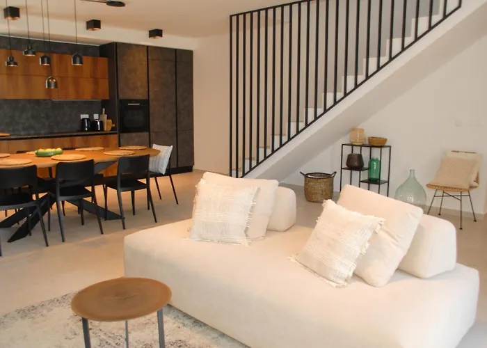 Willa For - Homes D-lux