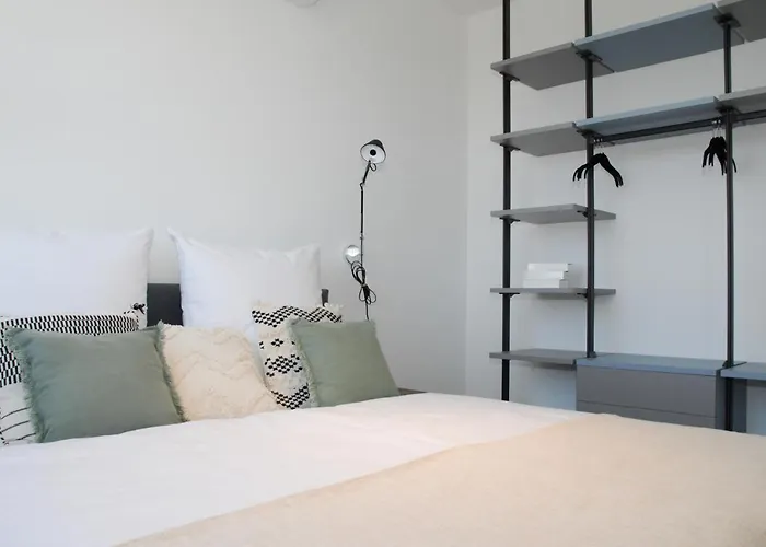 For - Homes D-lux Vila *