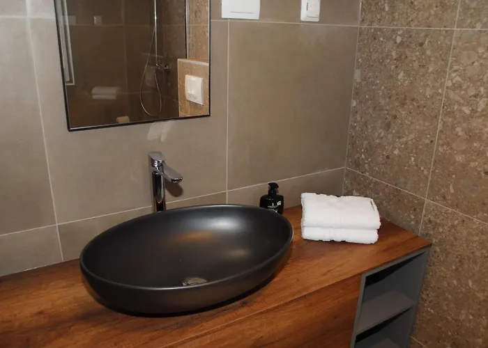 For - Homes D-lux Vila *