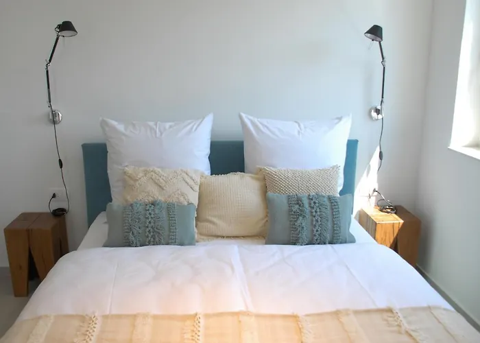 Vila For - Homes D-lux *