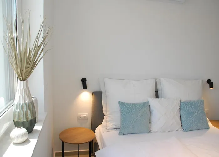 For - Homes D-lux Vila Vodice