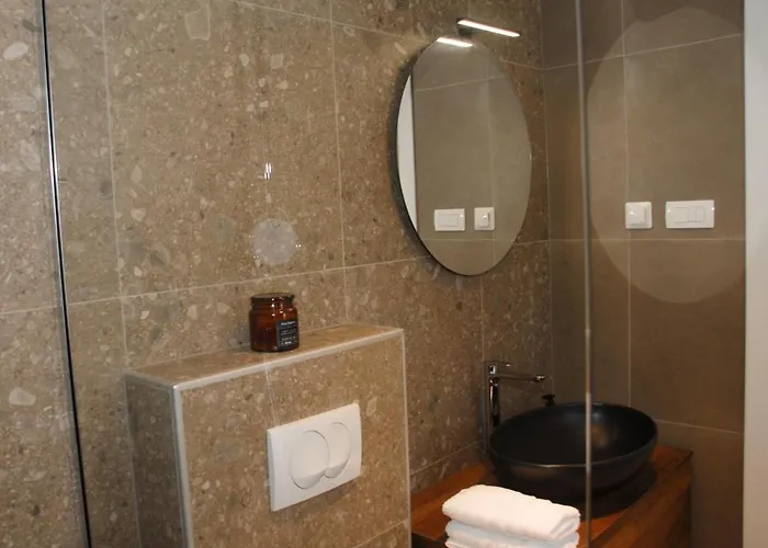 Vila For - Homes D-lux *