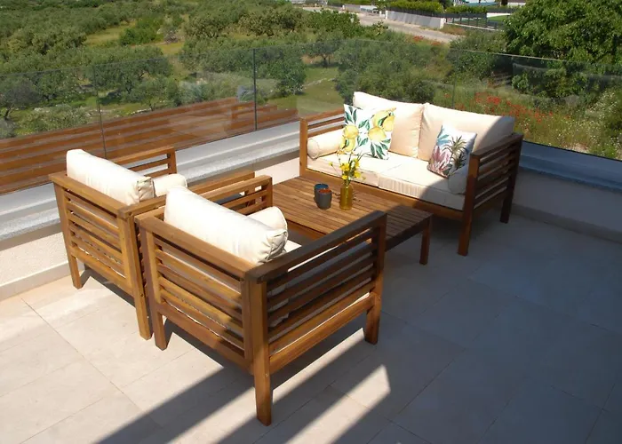 For - Homes D-lux Vodice