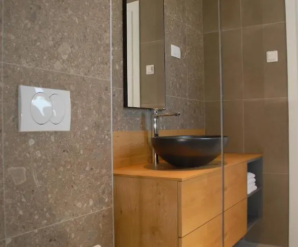 Vila For - Homes D-lux *