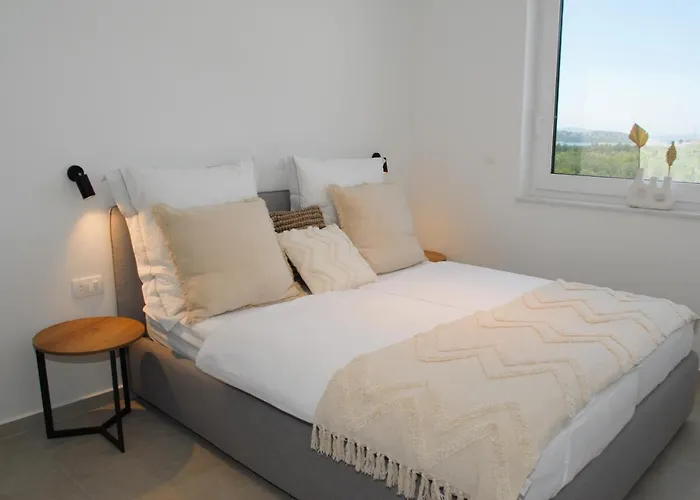 Vila For - Homes D-lux Vodice