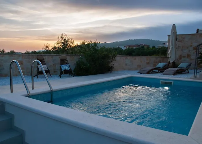 Vila For - Homes D-lux Vodice