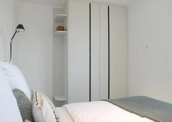 For - Homes D-lux Vodice