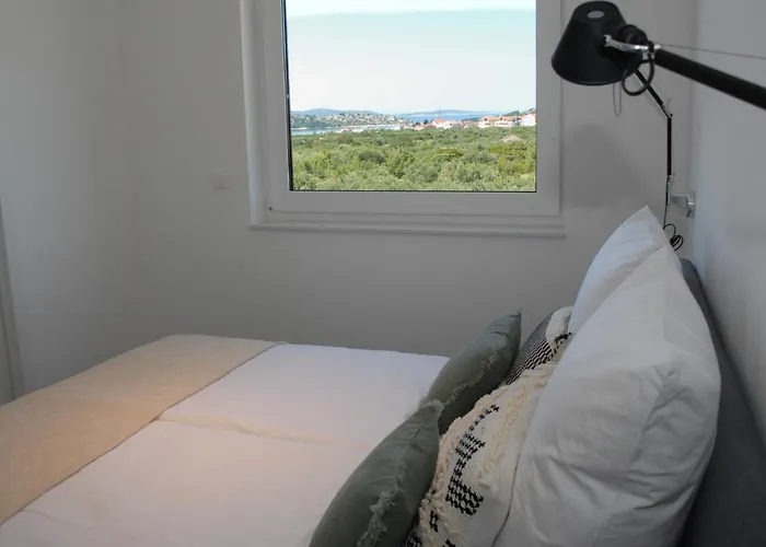 Vila For - Homes D-lux *