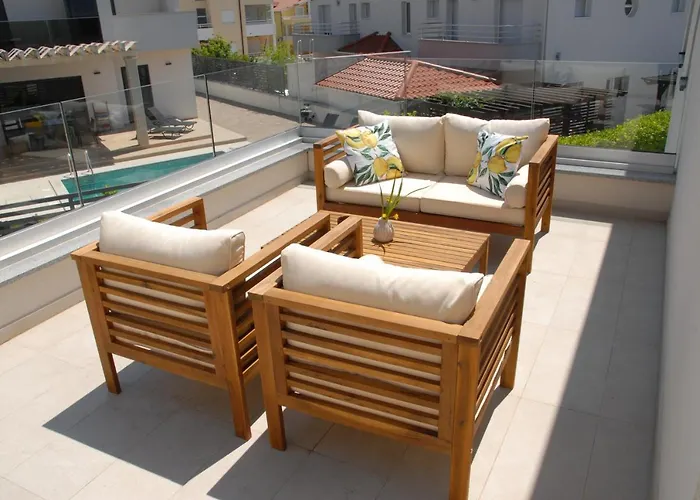 For - Homes D-lux Vodice