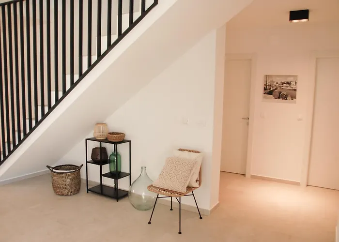 Vila For - Homes D-lux Vodice