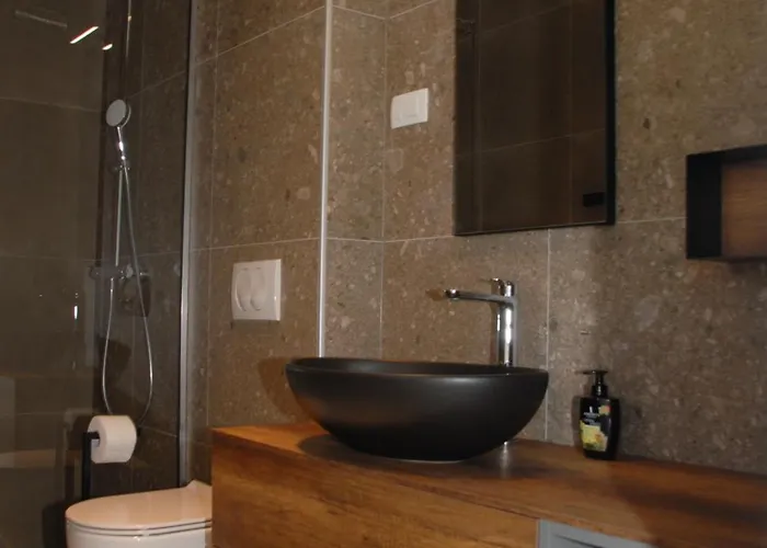 For - Homes D-lux Vila Vodice