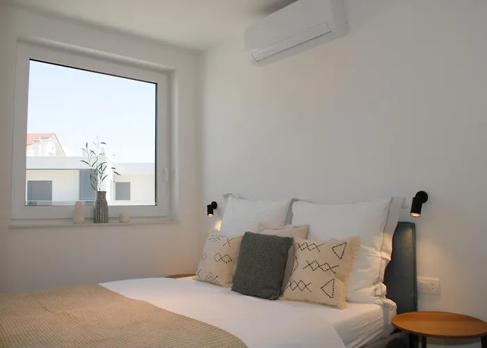 For - Homes D-lux * Vodice