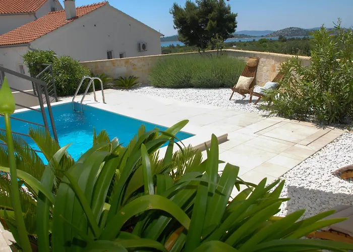 Vila For - Homes D-lux