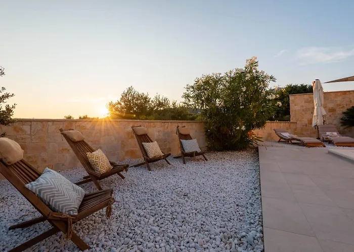 Vila For - Homes D-lux *