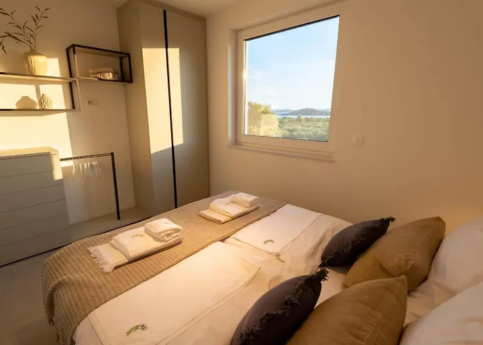 For - Homes D-lux Willa Vodice