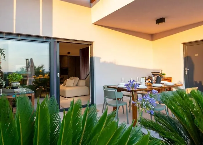 Vila For - Homes D-lux