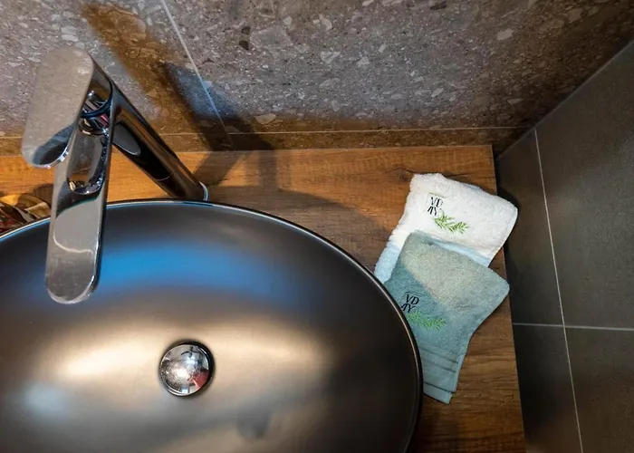 Willa For - Homes D-lux Vodice