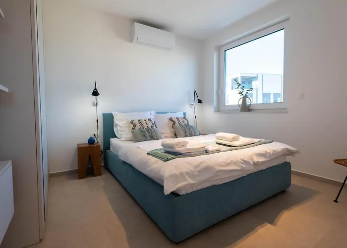 For - Homes D-lux Willa *