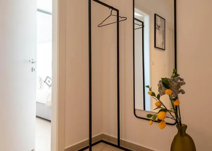 For - Homes D-lux Vila Vodice