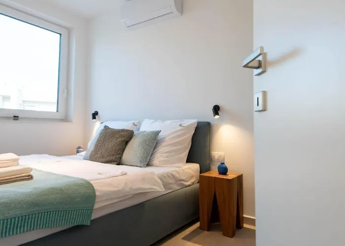 Vila For - Homes D-lux