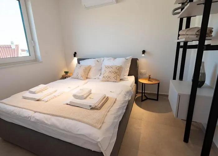 Vila For - Homes D-lux