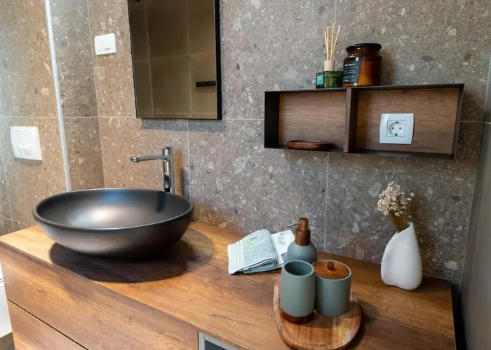 For - Homes D-lux Vodice