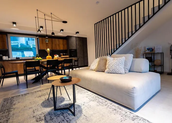 Willa For - Homes D-lux *