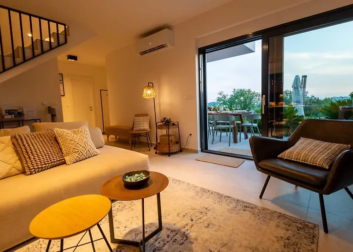 Willa For - Homes D-lux *