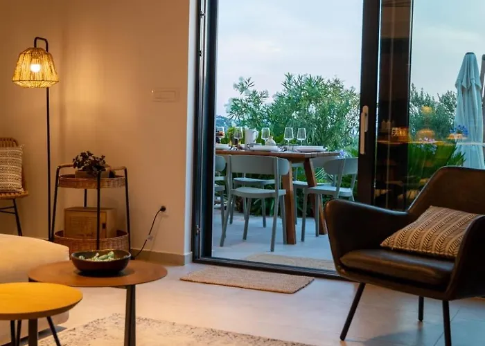 Vila For - Homes D-lux Vodice