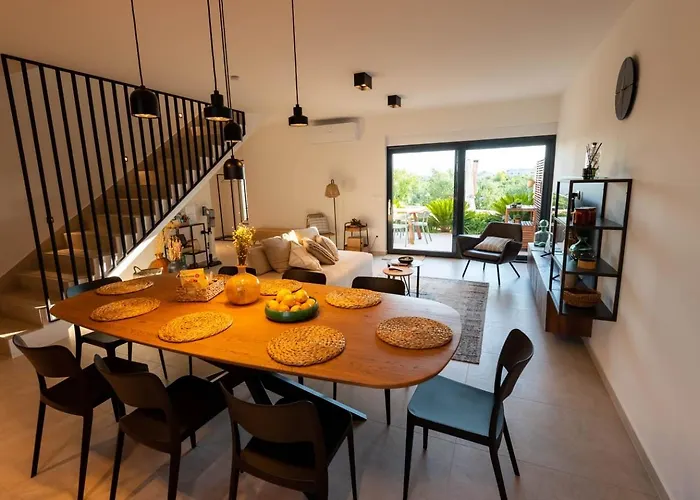 Vila For - Homes D-lux *